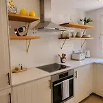 Beautiful House In The