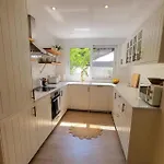 בית נופש Beautiful House In The