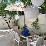 Beautiful House In The בית נופש ארגוסטולי