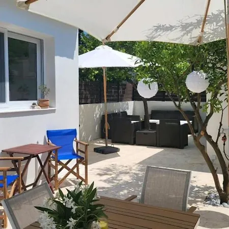 Beautiful House In The * Argostoli (Kefalonia)