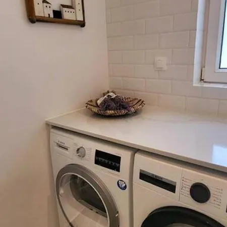 Beautiful House In The Argostoli (Kefalonia)