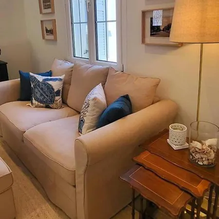 Beautiful House In The *