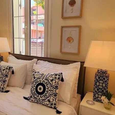 Beautiful House In The Сasa de vacaciones Argostoli (Kefalonia)