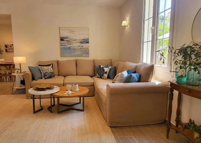 Beautiful House In The * Argostoli (Kefalonia)