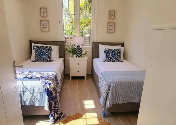 Beautiful House In The * Argostoli (Kefalonia)