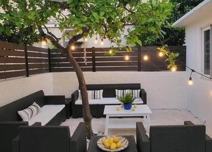 Beautiful House In The Argostoli (Kefalonia)