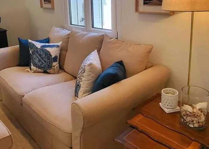 Beautiful House In The *