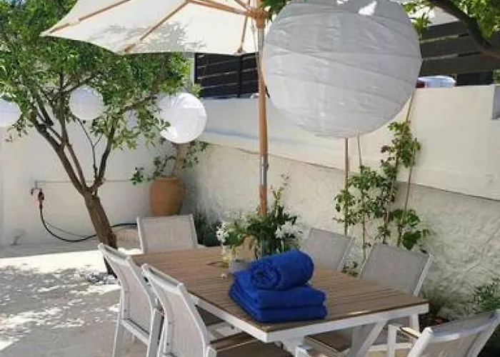 Beautiful House In The Ferienhaus Argostoli (Kefalonia)