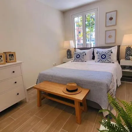 Beautiful House In The Hébergement de vacances