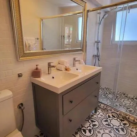 Beautiful House In The Hébergement de vacances