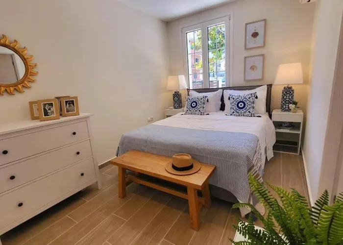 Beautiful House In The Prázdninový dům