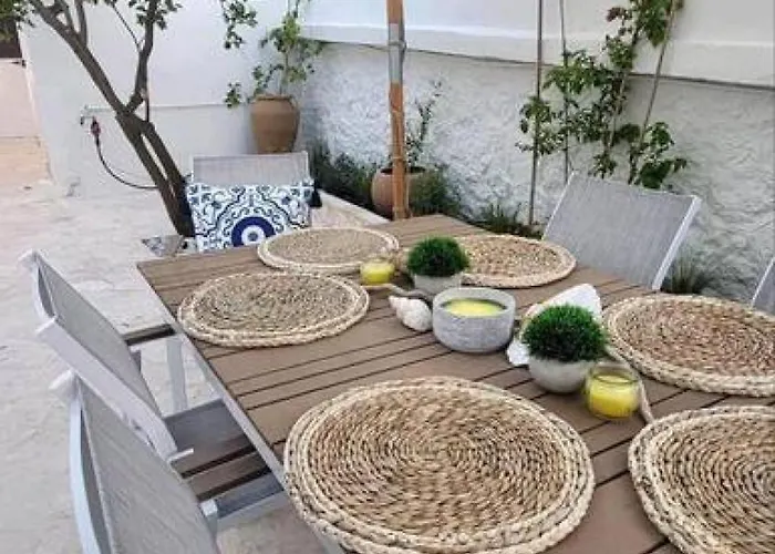 Beautiful House In The * Argostoli (Kefalonia)