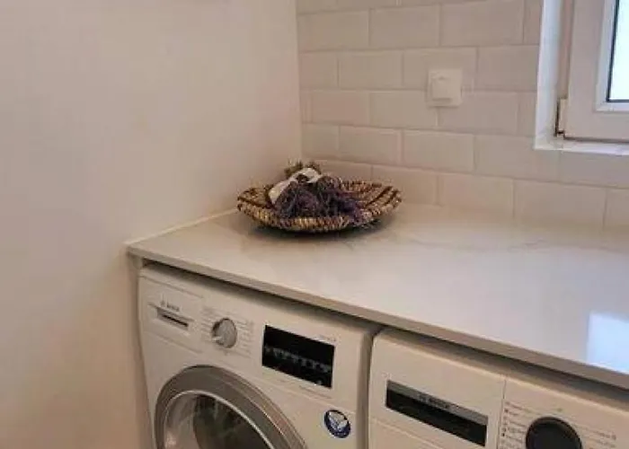 Beautiful House In The Argostoli (Kefalonia)