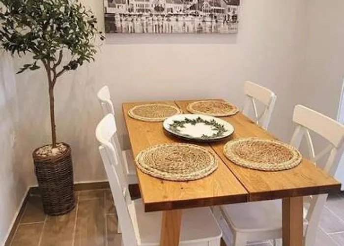 Prázdninový dům Beautiful House In The *