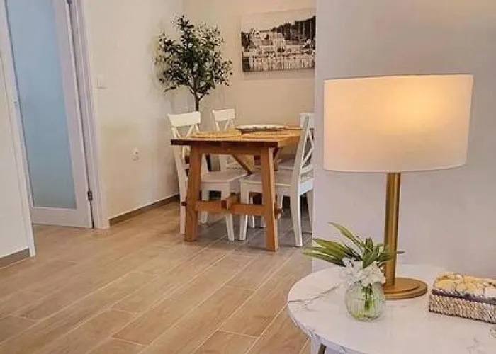 Beautiful House In The * Argostoli (Kefalonia)