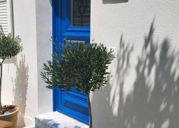 Beautiful House In The Prázdninový dům