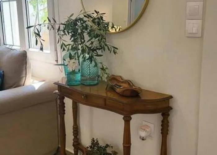 Prázdninový dům Beautiful House In The Argostoli (Kefalonia)